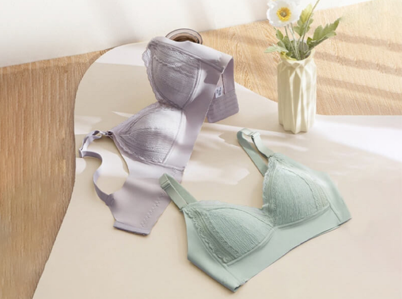 Let’s Talk Nursing Bras — Your New Best Friend in Maternity Wear