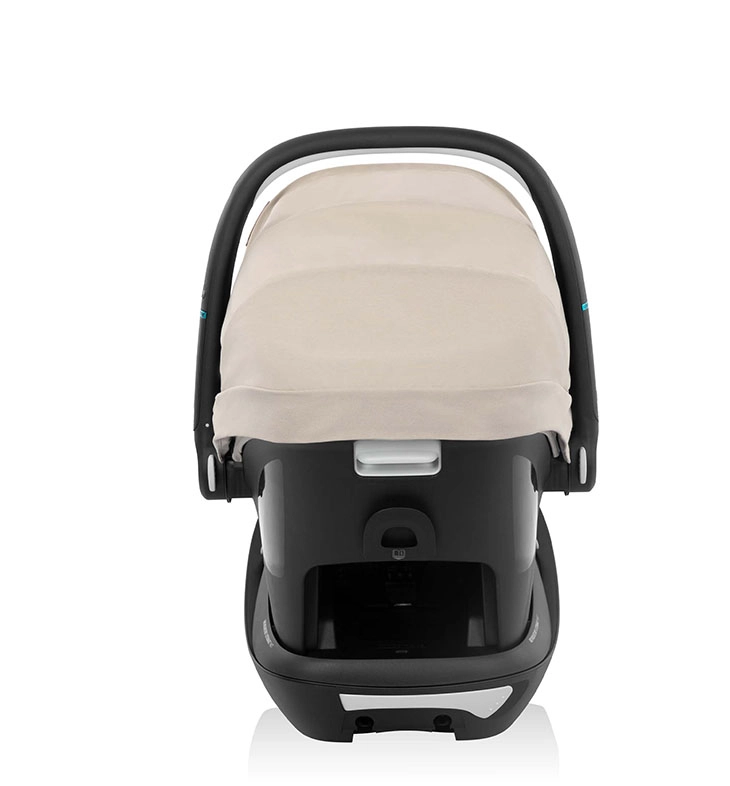 LIMITED EDITION Evenflo Shyft Intuiti+ Travel System Featuring Revolve180