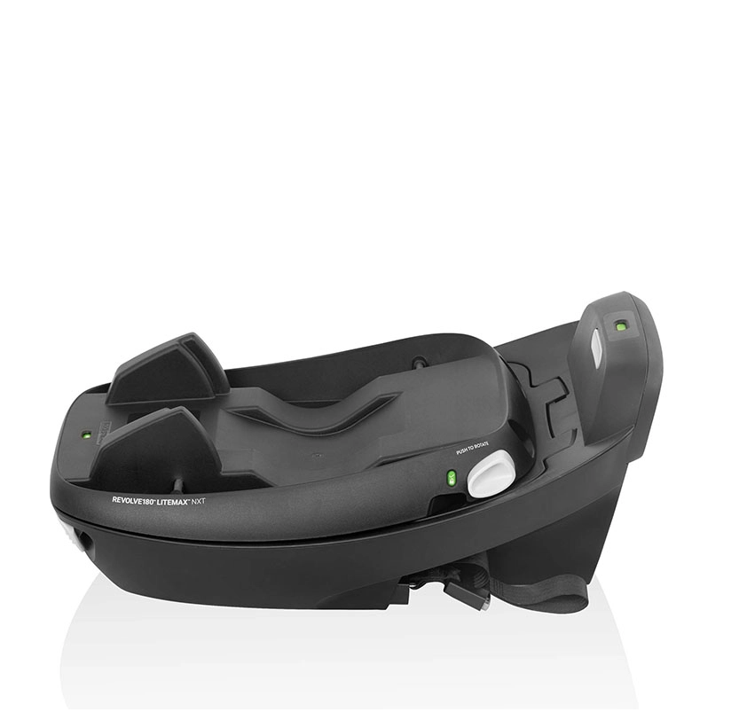 LIMITED EDITION Evenflo Shyft Intuiti+ Travel System Featuring Revolve180