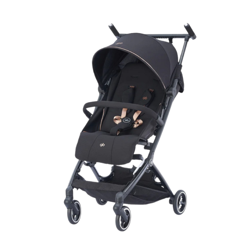 gb Pockit Plus All-City Cabin Size Stroller – Bueno Baby Official