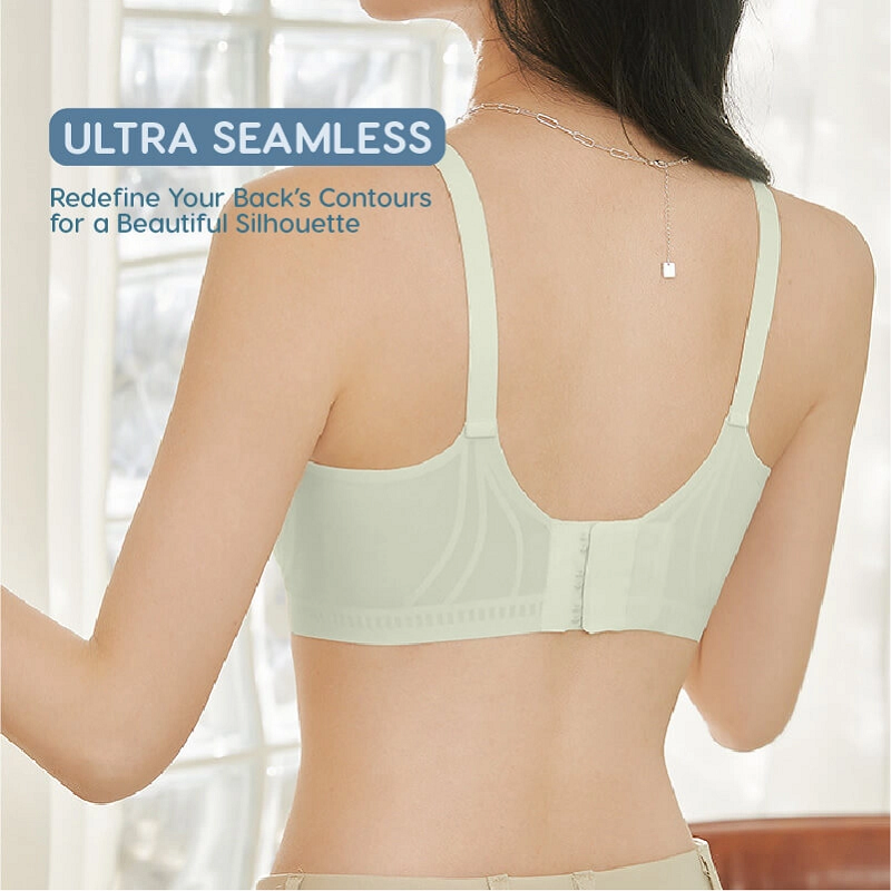 Bueno Air Cool Nursing Bra
