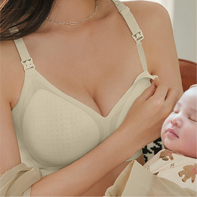 Bueno Air Cool Nursing Bra