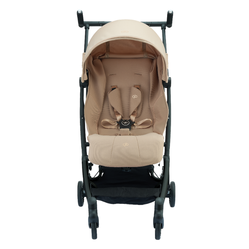 gb Pockit Plus All-City Cabin Size Stroller