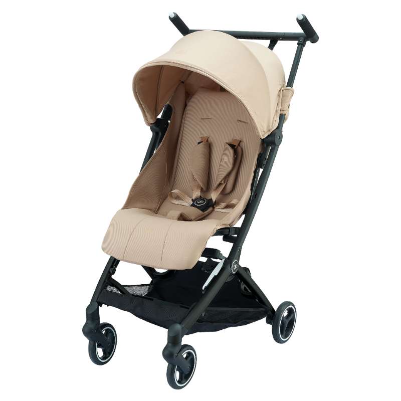 gb Pockit Plus All-City Cabin Size Stroller