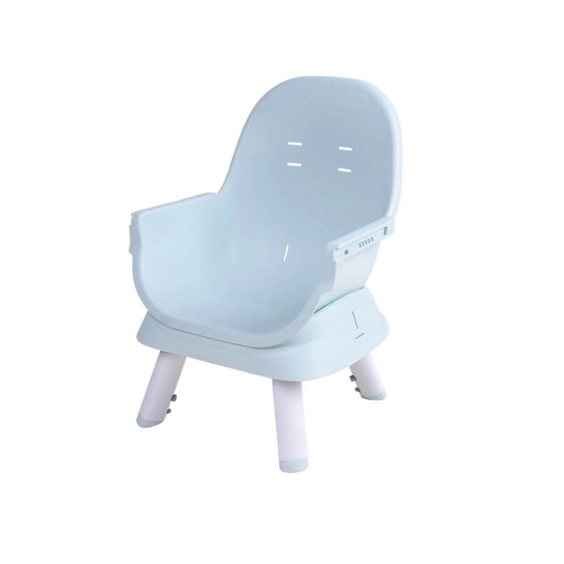 Bueno Grow360 10in1 Multifunction High Chair & Activity Center
