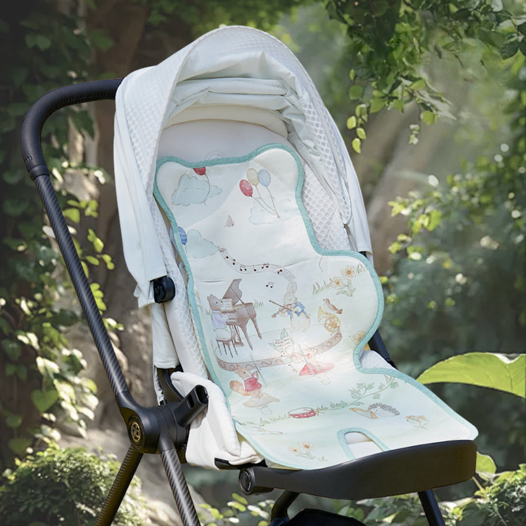 gb Baby Stroller Cooling Mat