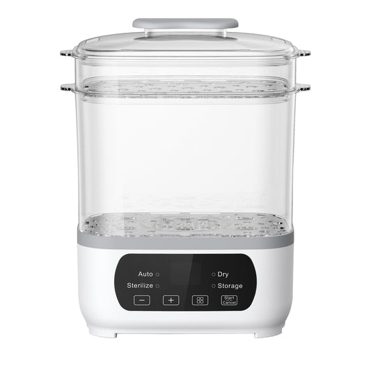 Bueno Premium Steam Sterilizer & Dryer