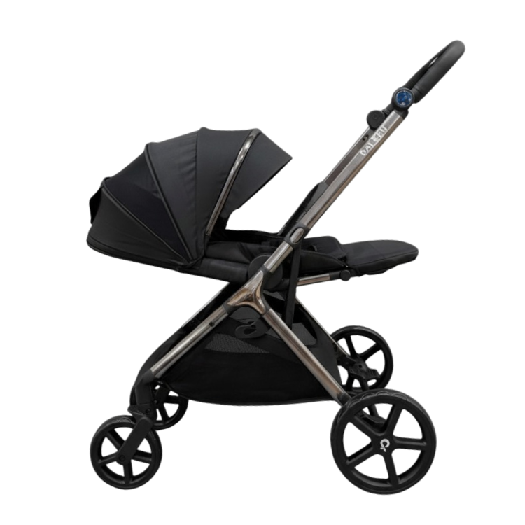 Bueno Baleen Two-Ways Stroller
