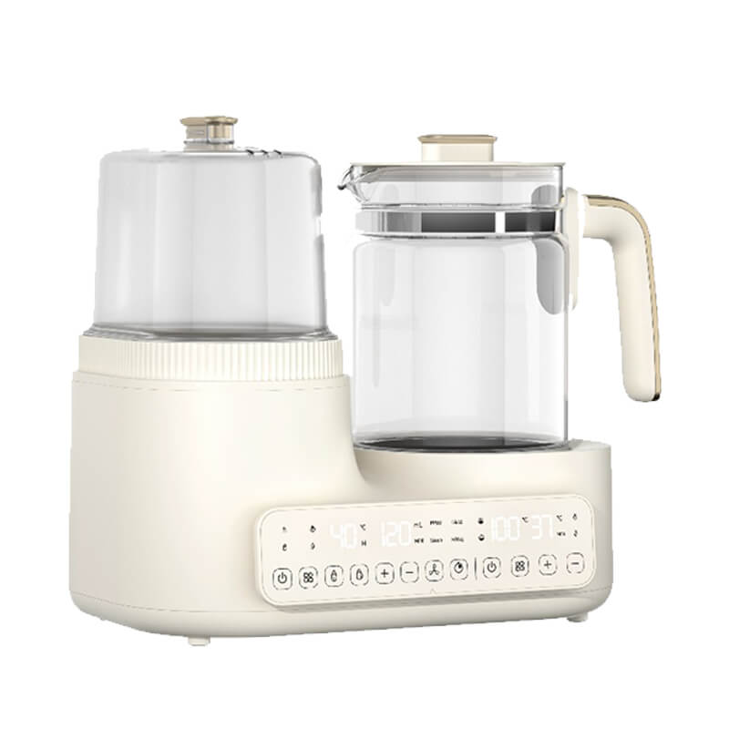 milk electric kettle
