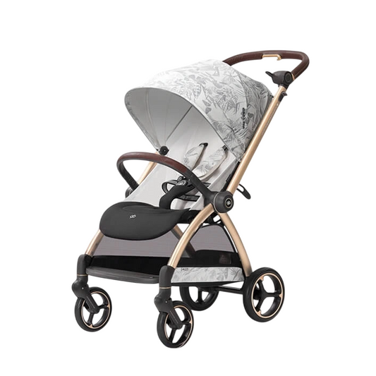 gb Orsa Flip Pro Two Way Facing Stroller