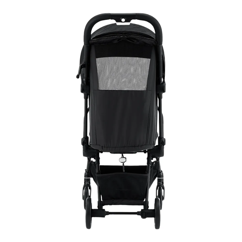 gb Fyn Plus Carbon Fiber Lightweight Stroller