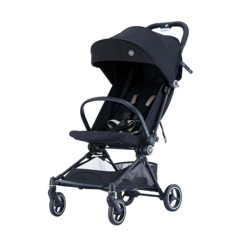 gb Fyn Plus Carbon Fiber Lightweight Stroller