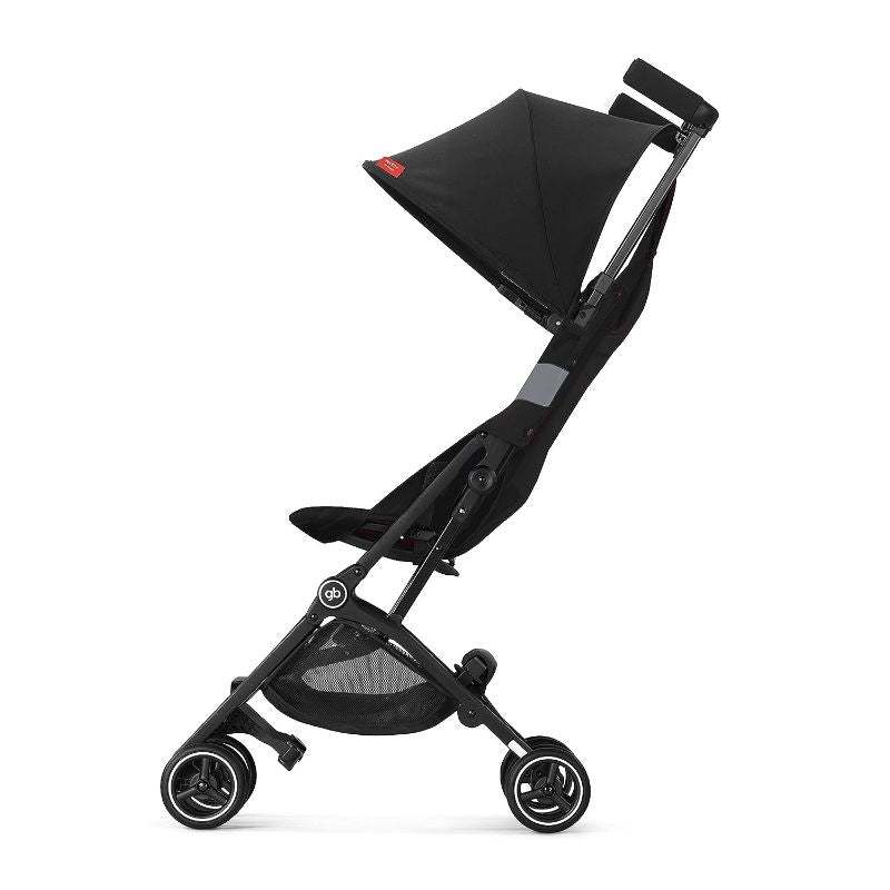 gb Pockit+ All Terrain Cabin Size Stroller