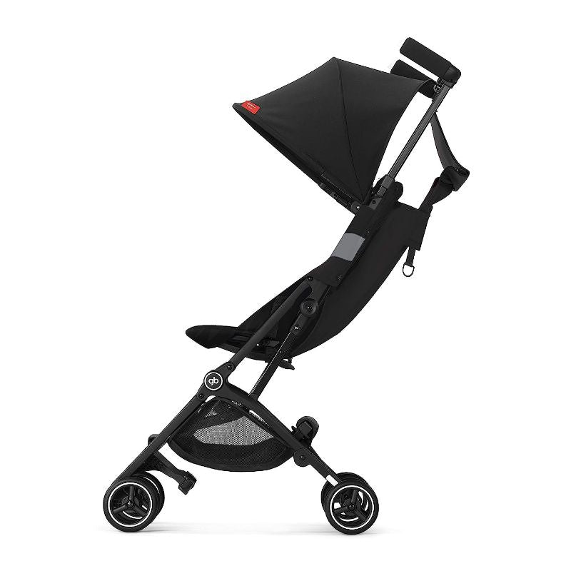 gb Pockit+ All Terrain Cabin Size Stroller