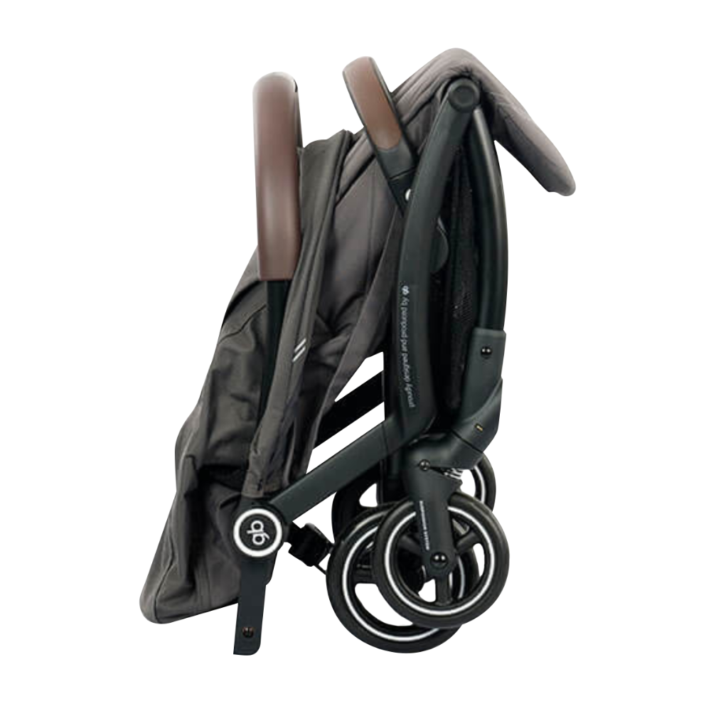 gb Kun Lightweight Compact Stroller