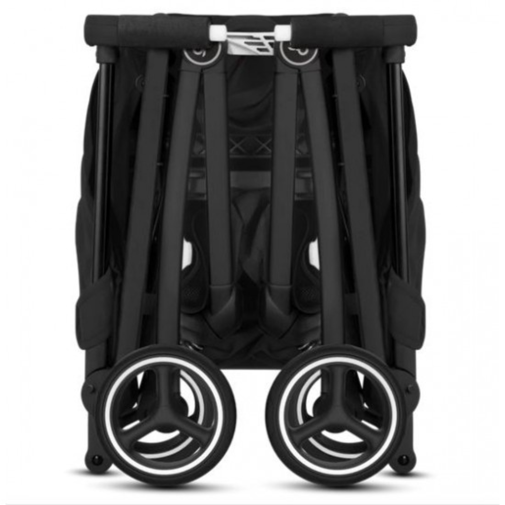 gb Pockit Plus All City Cabin Size Stroller