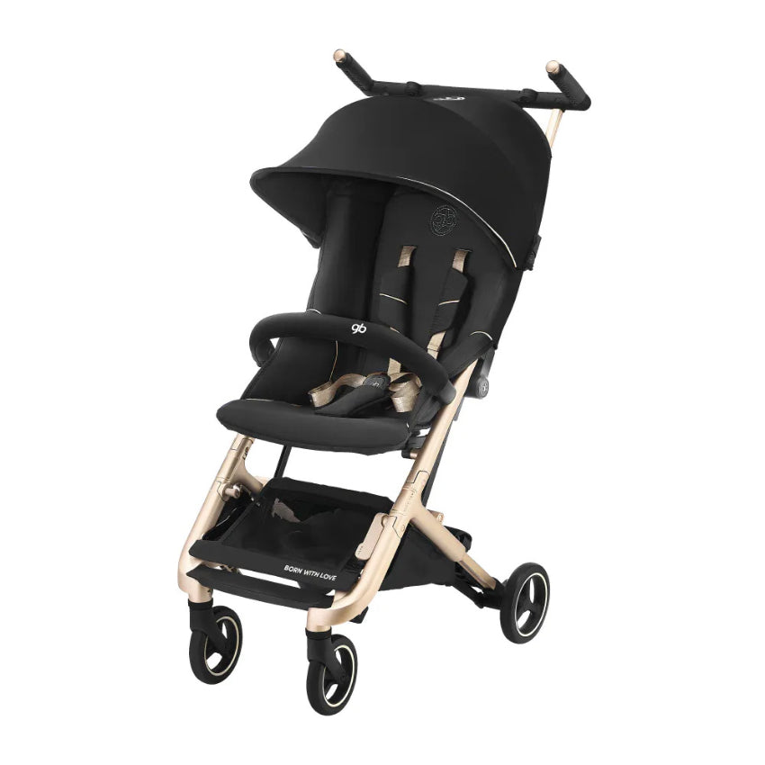 gb Pockit Go Compact Folding Stroller