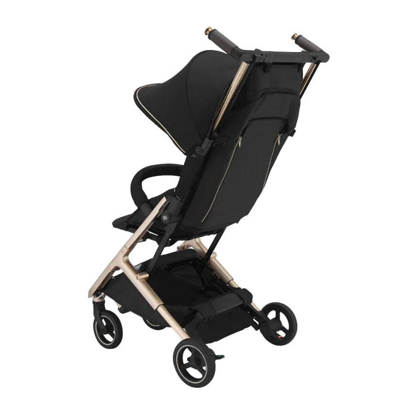 gb Pockit Go Compact Folding Stroller