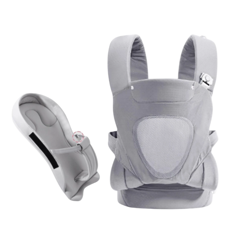 Bueno HuggaRoo Newborn Carrier