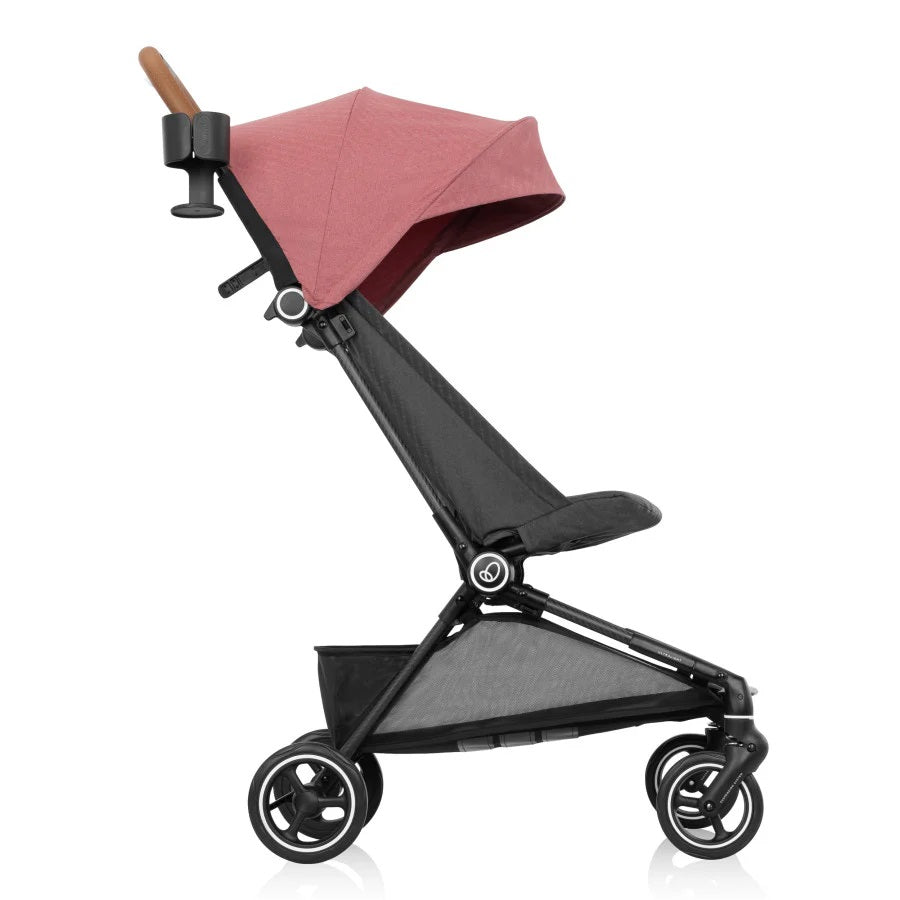 Evenflo Hummingbird Ultra-Lightweight Carbon Fiber Stroller