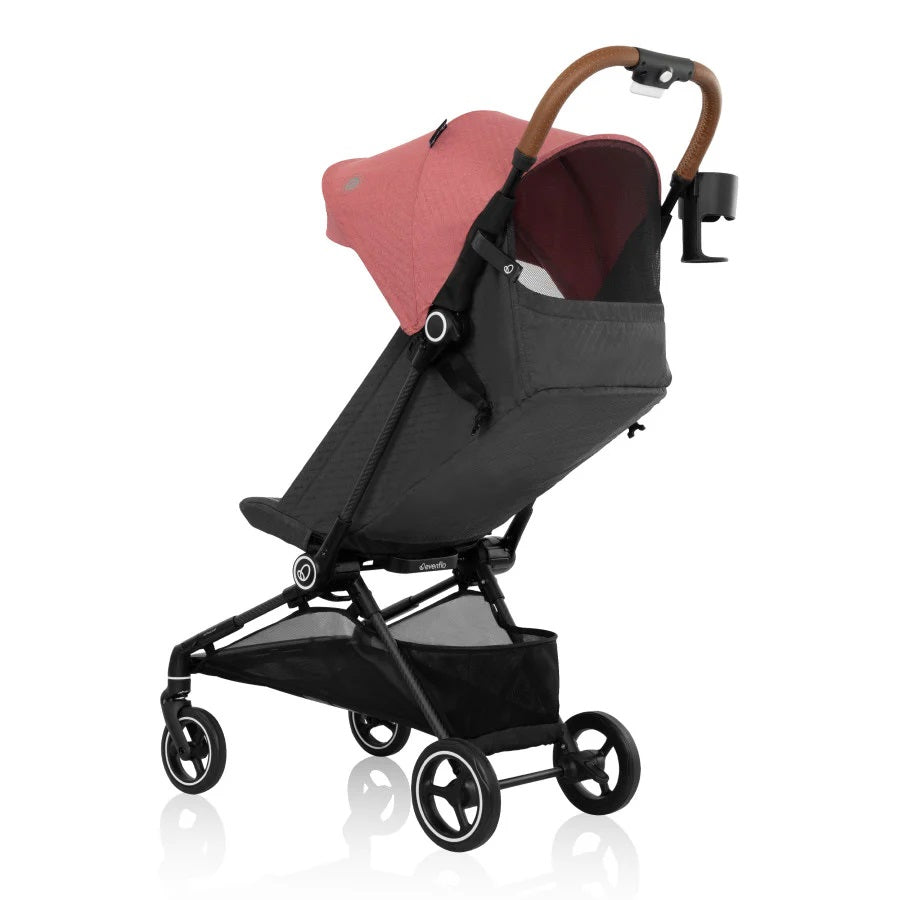 Evenflo Hummingbird Ultra-Lightweight Carbon Fiber Stroller