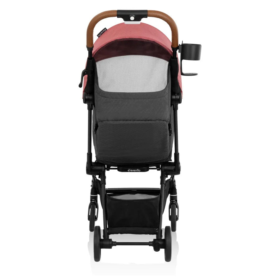 Evenflo Hummingbird Ultra-Lightweight Carbon Fiber Stroller