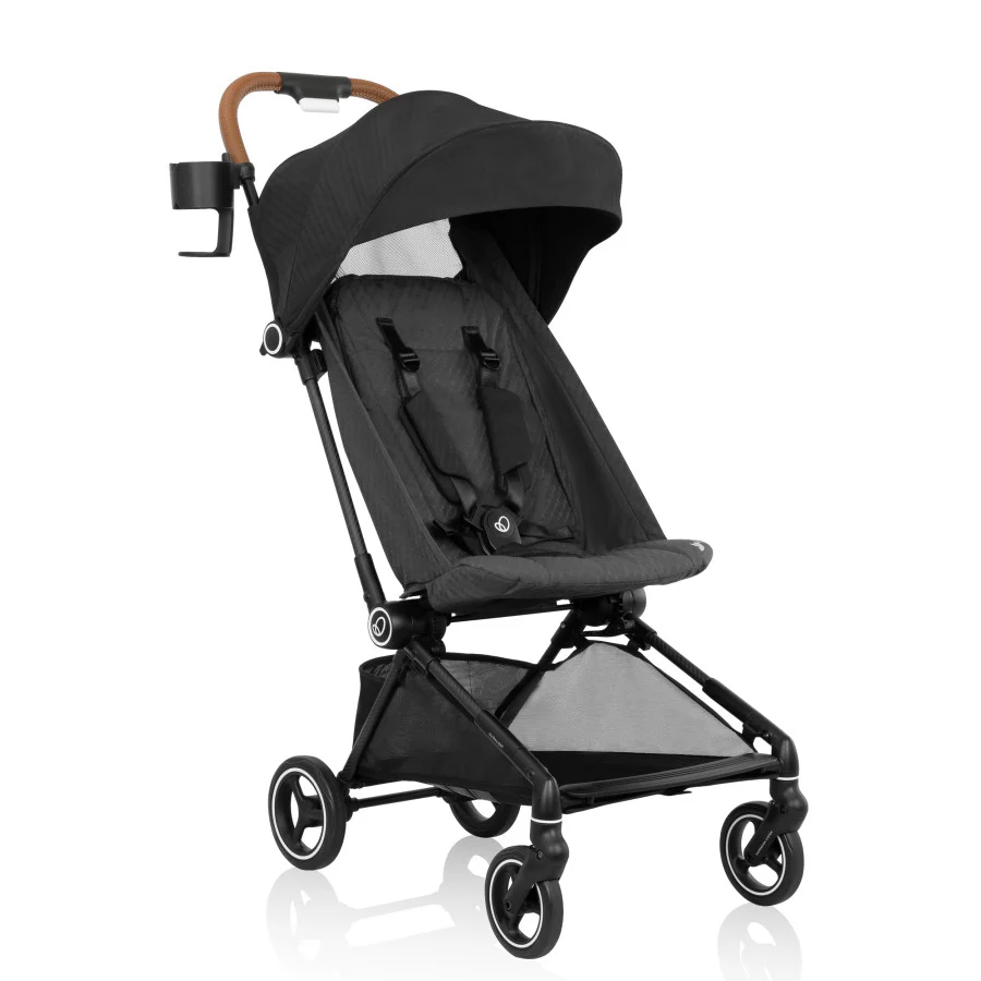 Evenflo Hummingbird Ultra-Lightweight Carbon Fiber Stroller