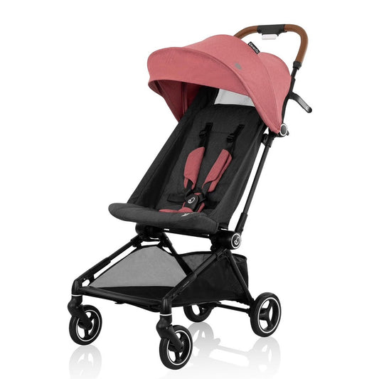 Evenflo Hummingbird Ultra-Lightweight Carbon Fiber Stroller