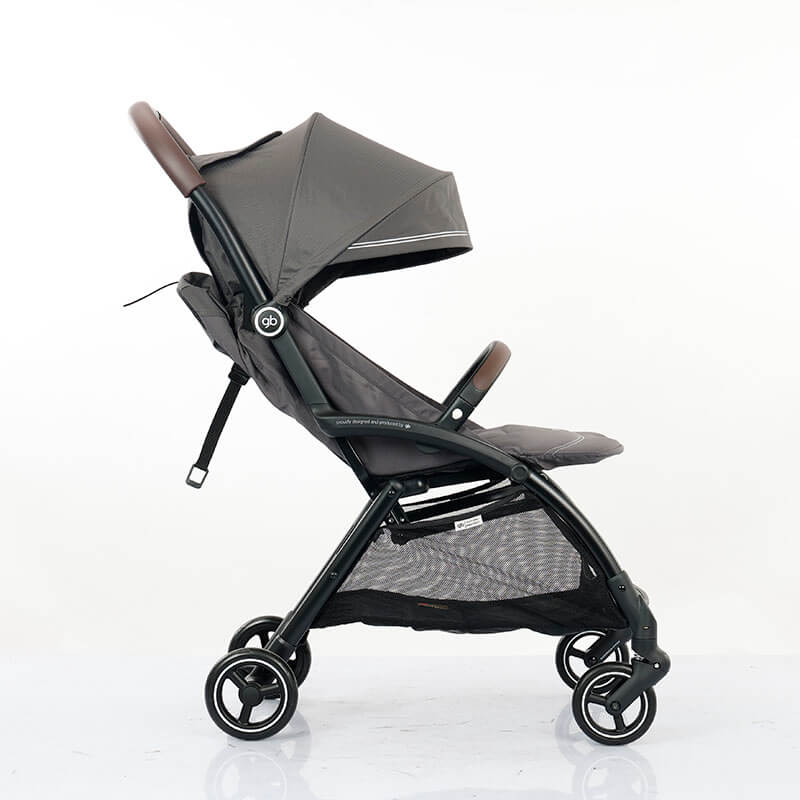 gb Kun Lightweight Compact Stroller