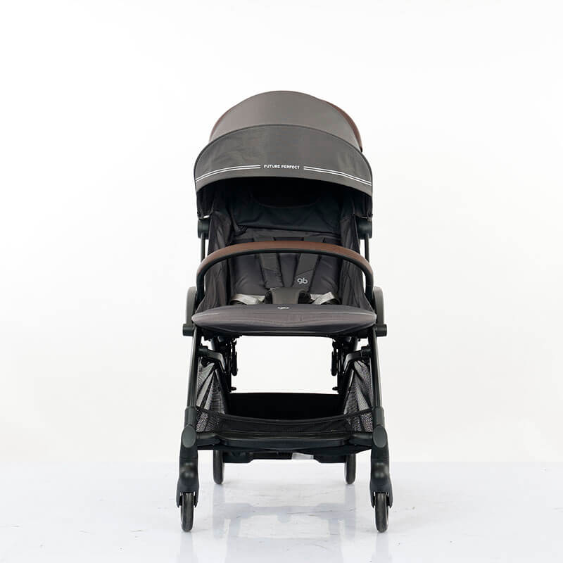 gb Kun Lightweight Compact Stroller