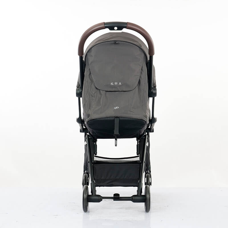 gb Kun Lightweight Compact Stroller