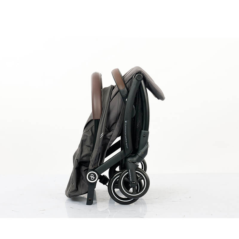 gb Kun Lightweight Compact Stroller