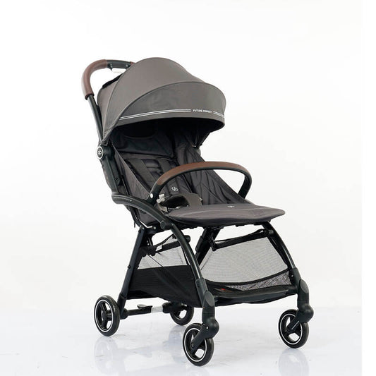 gb Kun Lightweight Compact Stroller