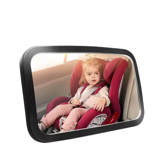 Bueno X Le Meilleur Car Seat Mirror