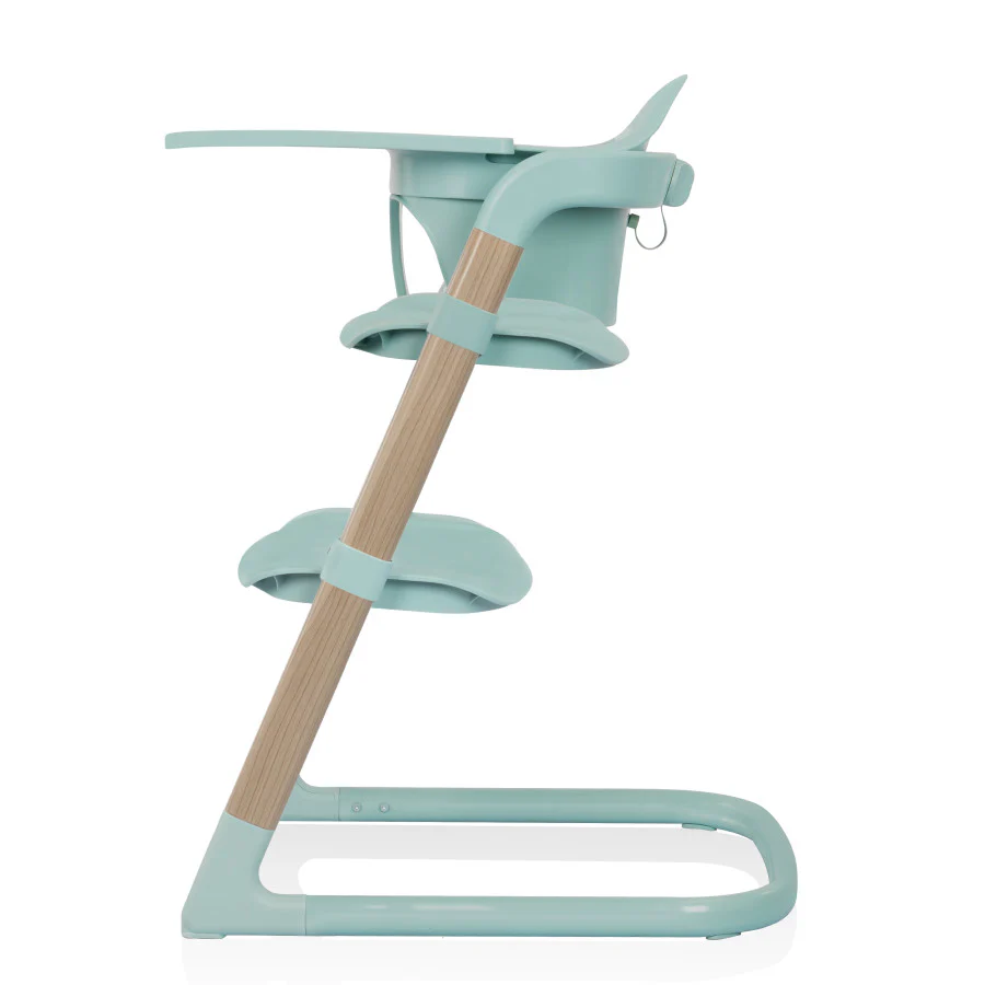 Evenflo Rightseat Multistage High Chair