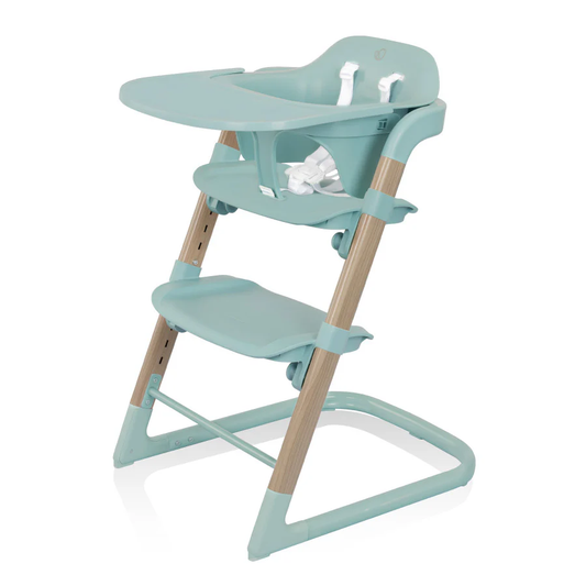 Evenflo Rightseat Multistage High Chair