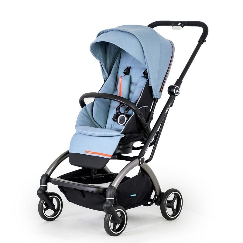 GB Orsa Omni Stroller Bueno Baby Official