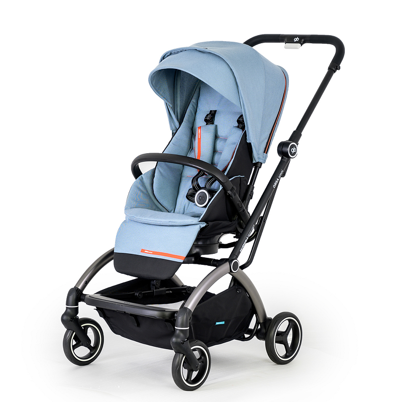 gb Orsa Omni 360 Stroller