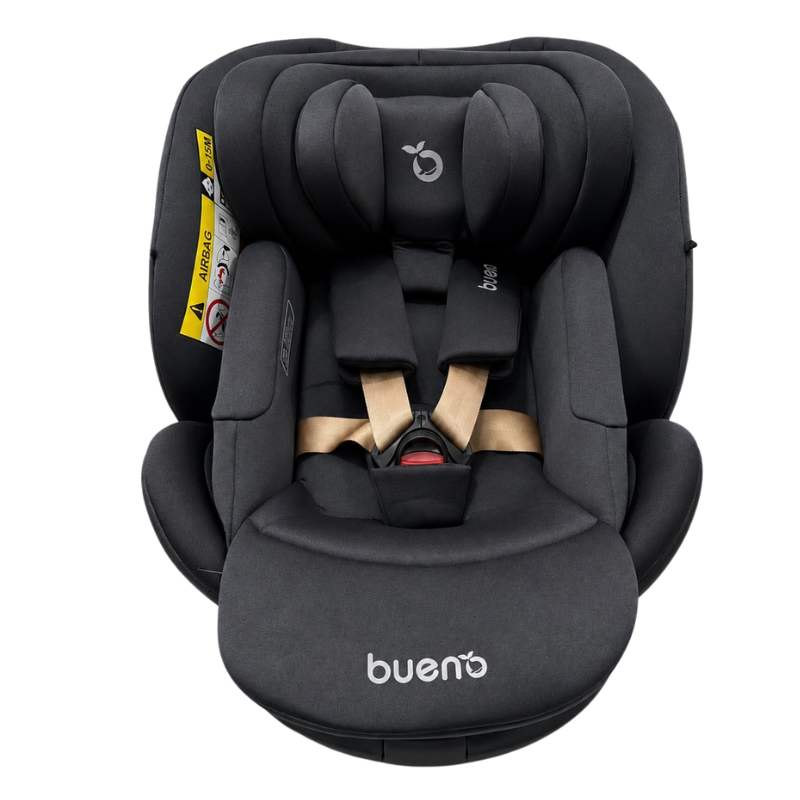 Bueno Orca 360Spin 2G ISOFIX Car Seat