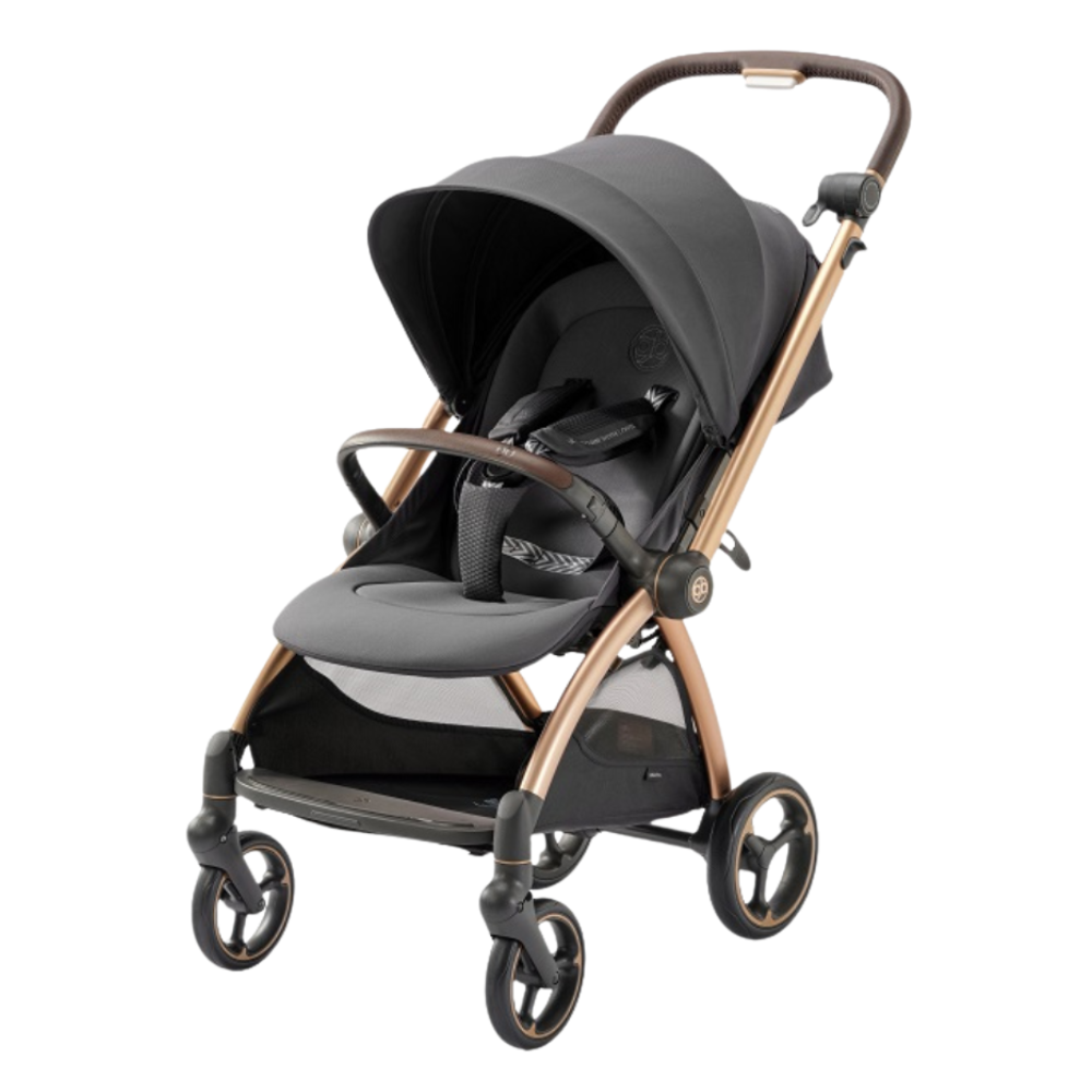 gb Orsa Pro Two-Way Facing Stroller