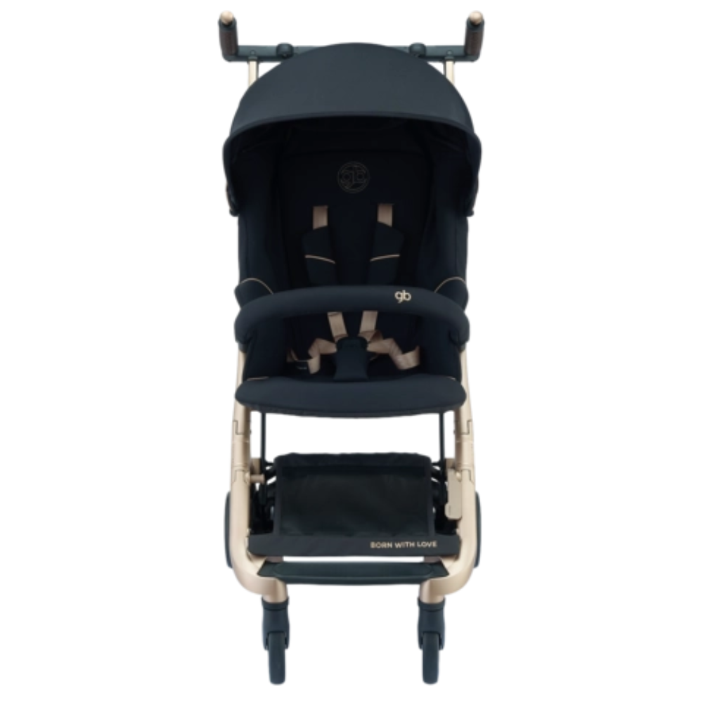 gb Pockit Go Compact Folding Stroller