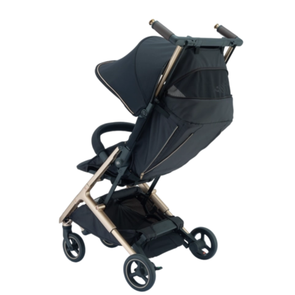 gb Pockit Go Compact Folding Stroller