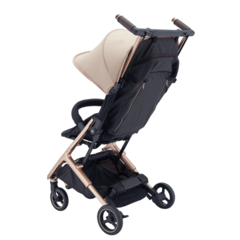 gb Pockit Go Compact Folding Stroller
