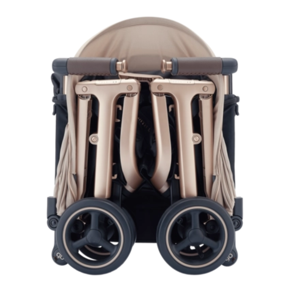 gb Pockit Go Compact Folding Stroller