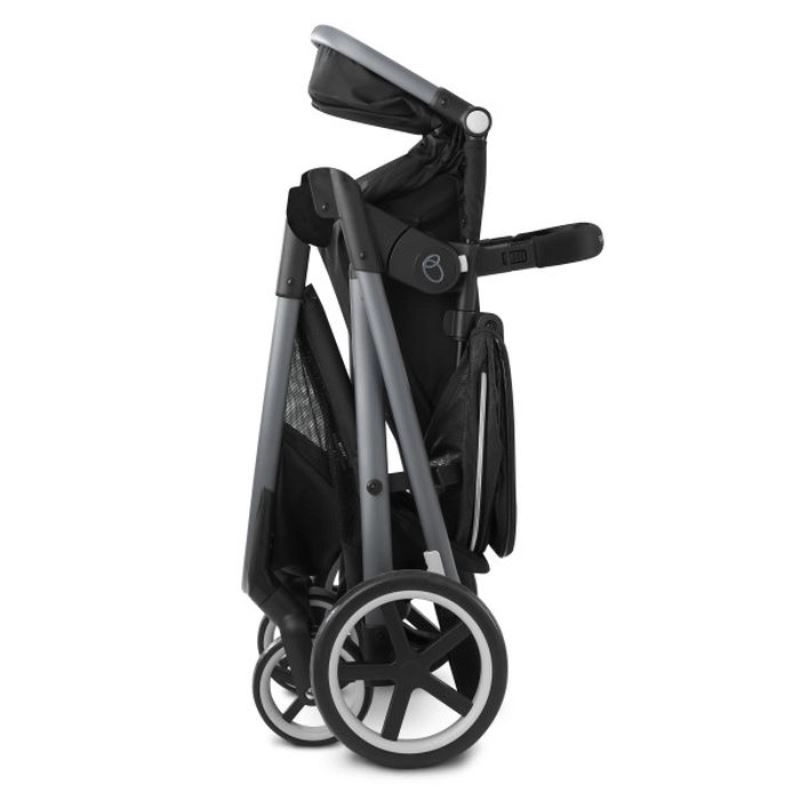 Evenflo Gold Shyft Two Ways Facing Stroller (New Born to 25kg)