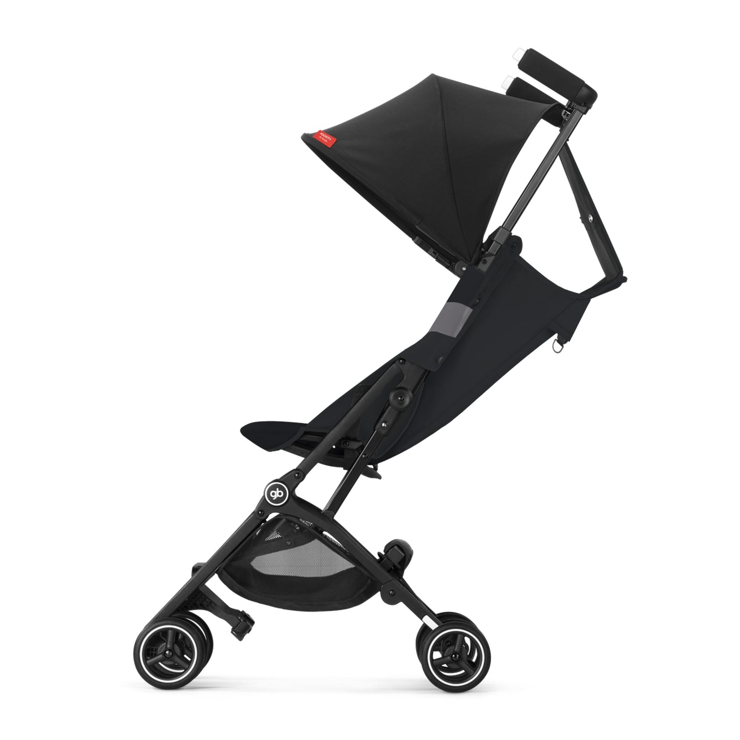 gb Pockit+ All Terrain Cabin Size Stroller