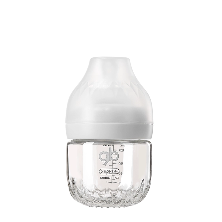 gb Platinum Series Feeding Bottle