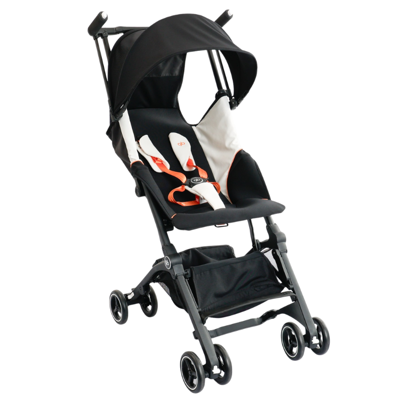 gb Pockit+ All-Terrain Cabin Stroller