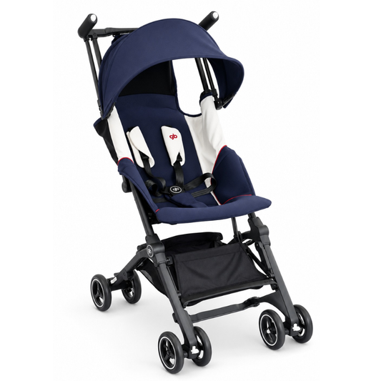gb Pockit+ All-Terrain Cabin Stroller