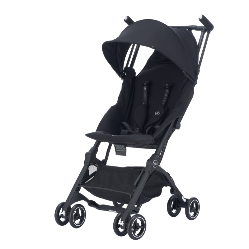 gb Pockit+ All Terrain Lite Cabin Stroller